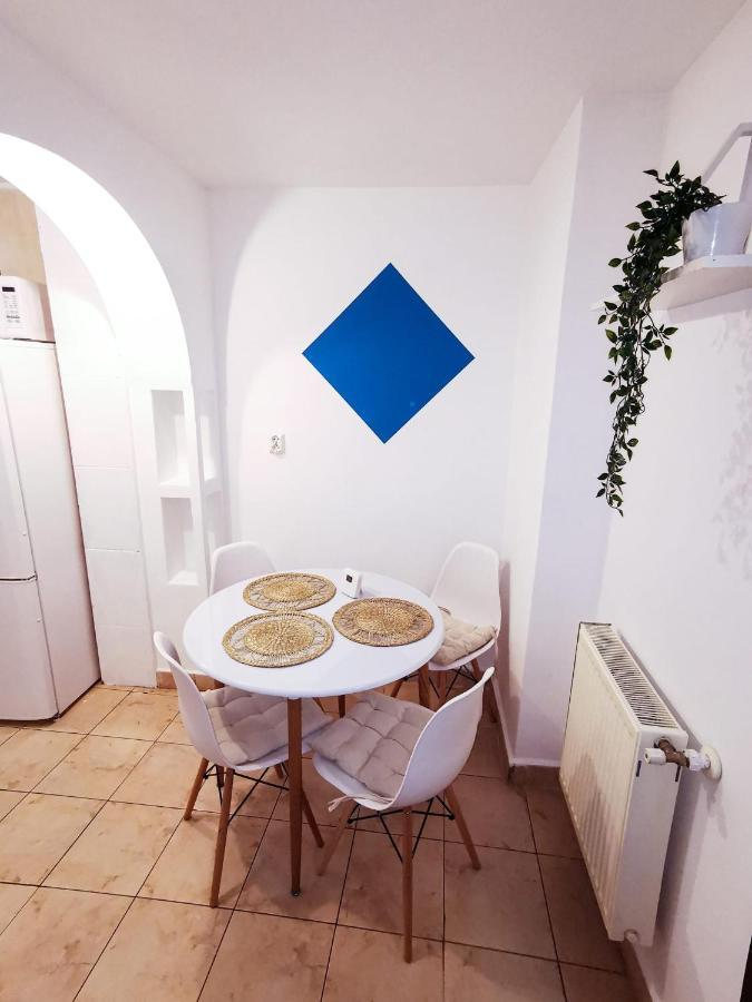 105500 Apartment Busteni Exterior photo