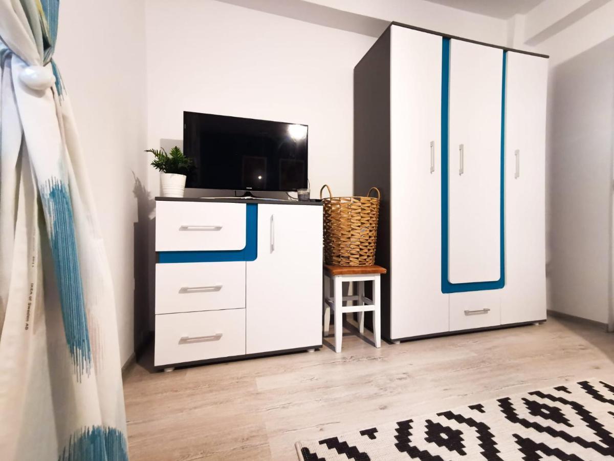 105500 Apartment Busteni Exterior photo